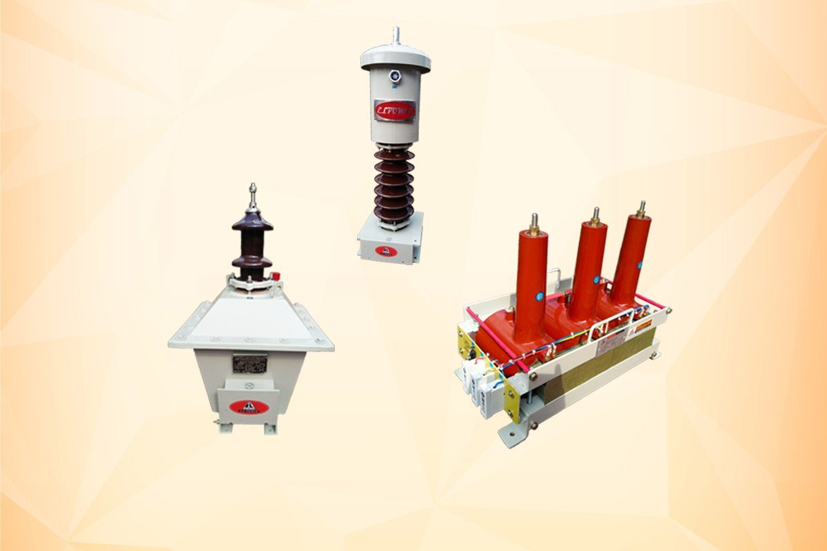 Potential Transformers (PT) manufacturing company in Kerala